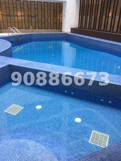 International Plaza (D2), Apartment #63000842